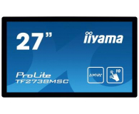 iiyama TF2738MSC-B1 dotykowy open frame - 544464 - zdjęcie 1
